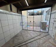 Casa em Condomínio com 115m², 3 dormitórios, 1 suíte, 1 vaga no bairro Parque Santa Fé em Porto Alegre
