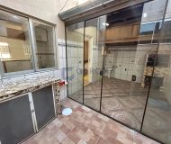 Casa em Condomínio com 115m², 3 dormitórios, 1 suíte, 1 vaga no bairro Parque Santa Fé em Porto Alegre