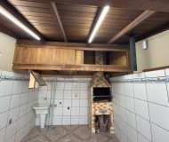 Casa em Condomínio com 115m², 3 dormitórios, 1 suíte, 1 vaga no bairro Parque Santa Fé em Porto Alegre
