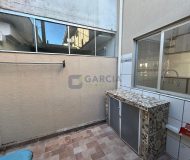 Casa em Condomínio com 115m², 3 dormitórios, 1 suíte, 1 vaga no bairro Parque Santa Fé em Porto Alegre