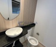 Casa em Condomínio com 115m², 3 dormitórios, 1 suíte, 1 vaga no bairro Parque Santa Fé em Porto Alegre
