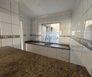 Casa em Condomínio com 115m², 3 dormitórios, 1 suíte, 1 vaga no bairro Parque Santa Fé em Porto Alegre