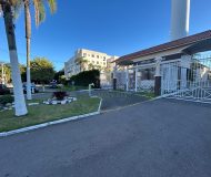 Casa em Condomínio com 115m², 3 dormitórios, 1 suíte, 1 vaga no bairro Parque Santa Fé em Porto Alegre