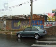 Terreno com 233m² no bairro Rubem Berta em Porto Alegre