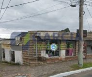 Terreno com 233m² no bairro Rubem Berta em Porto Alegre