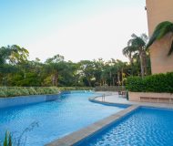 Apartamento com 52m², 2 dormitórios, 1 vaga no bairro Jardim Carvalho em Porto Alegre