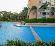 Apartamento com 52m², 2 dormitórios, 1 vaga no bairro Jardim Carvalho em Porto Alegre