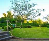 Apartamento com 52m², 2 dormitórios, 1 vaga no bairro Jardim Carvalho em Porto Alegre