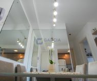 Apartamento com 52m², 2 dormitórios, 1 vaga no bairro Jardim Carvalho em Porto Alegre