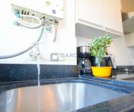 Apartamento com 52m², 2 dormitórios, 1 vaga no bairro Jardim Carvalho em Porto Alegre