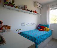 Apartamento com 52m², 2 dormitórios, 1 vaga no bairro Jardim Carvalho em Porto Alegre