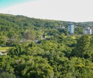 Apartamento com 52m², 2 dormitórios, 1 vaga no bairro Jardim Carvalho em Porto Alegre