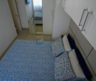 Apartamento com 52m², 2 dormitórios, 1 vaga no bairro Jardim Carvalho em Porto Alegre