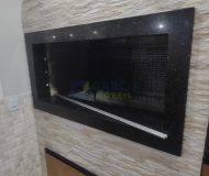 Casa em Condomínio com 72m², 2 dormitórios, 1 suíte, 2 vagas no bairro Sarandi em Porto Alegre