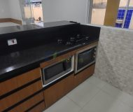 Casa em Condomínio com 72m², 2 dormitórios, 1 suíte, 2 vagas no bairro Sarandi em Porto Alegre