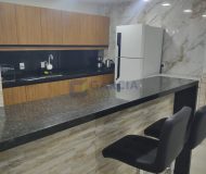 Casa em Condomínio com 72m², 2 dormitórios, 1 suíte, 2 vagas no bairro Sarandi em Porto Alegre