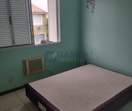 Casa em Condomínio com 72m², 2 dormitórios, 1 suíte, 2 vagas no bairro Sarandi em Porto Alegre