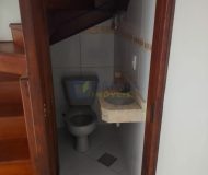 Casa em Condomínio com 72m², 2 dormitórios, 1 suíte, 2 vagas no bairro Sarandi em Porto Alegre