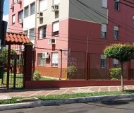 Apartamento com 33m², 1 dormitório no bairro Sarandi em Porto Alegre