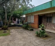 Terreno com 2.145m², 9 vagas no bairro Mário Quintana em Porto Alegre