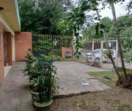 Terreno com 2.145m², 9 vagas no bairro Mário Quintana em Porto Alegre