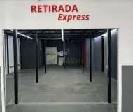 Loja com 388m² no bairro Jardim do Salso em Porto Alegre