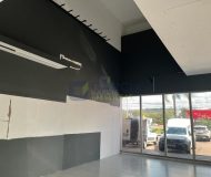 Loja com 388m² no bairro Jardim do Salso em Porto Alegre