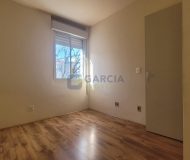 Apartamento com 41m², 2 dormitórios, 1 vaga no bairro Sarandi em Porto Alegre