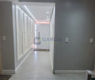Apartamento com 41m², 2 dormitórios, 1 vaga no bairro Sarandi em Porto Alegre