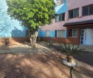 Apartamento com 41m², 2 dormitórios, 1 vaga no bairro Sarandi em Porto Alegre