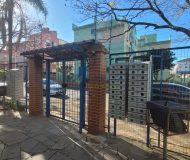 Apartamento com 41m², 2 dormitórios, 1 vaga no bairro Sarandi em Porto Alegre