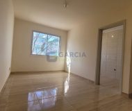 Apartamento com 41m², 2 dormitórios, 1 vaga no bairro Sarandi em Porto Alegre