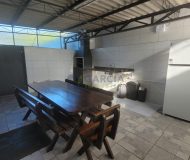 Apartamento com 41m², 2 dormitórios, 1 vaga no bairro Sarandi em Porto Alegre