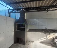 Apartamento com 41m², 2 dormitórios, 1 vaga no bairro Sarandi em Porto Alegre