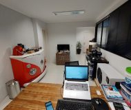 Sala Comercial com 31m², 2 vagas no bairro Cristo Redentor em Porto Alegre