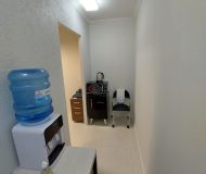 Sala Comercial com 31m², 2 vagas no bairro Cristo Redentor em Porto Alegre