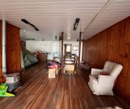 Casa com 80m², 2 dormitórios, 1 suíte, 2 vagas no bairro Santa Rosa de Lima em Porto Alegre