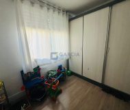 Casa com 80m², 2 dormitórios, 1 suíte, 2 vagas no bairro Santa Rosa de Lima em Porto Alegre