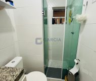 Casa com 80m², 2 dormitórios, 1 suíte, 2 vagas no bairro Santa Rosa de Lima em Porto Alegre