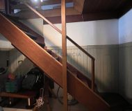 Casa com 80m², 2 dormitórios, 1 suíte, 2 vagas no bairro Santa Rosa de Lima em Porto Alegre