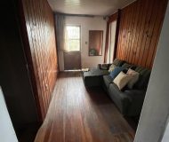 Casa com 80m², 2 dormitórios, 1 suíte, 2 vagas no bairro Santa Rosa de Lima em Porto Alegre