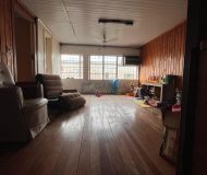 Casa com 80m², 2 dormitórios, 1 suíte, 2 vagas no bairro Santa Rosa de Lima em Porto Alegre