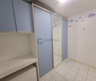 Apartamento com 48m², 2 dormitórios, 1 vaga no bairro Sarandi em Porto Alegre
