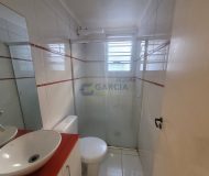 Apartamento com 48m², 2 dormitórios, 1 vaga no bairro Sarandi em Porto Alegre