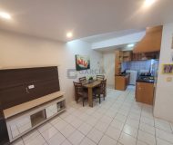 Apartamento com 48m², 2 dormitórios, 1 vaga no bairro Sarandi em Porto Alegre
