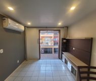 Apartamento com 48m², 2 dormitórios, 1 vaga no bairro Sarandi em Porto Alegre