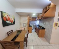 Apartamento com 48m², 2 dormitórios, 1 vaga no bairro Sarandi em Porto Alegre