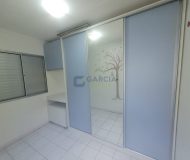 Apartamento com 48m², 2 dormitórios, 1 vaga no bairro Sarandi em Porto Alegre