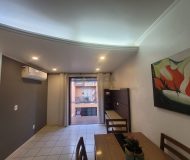 Apartamento com 48m², 2 dormitórios, 1 vaga no bairro Sarandi em Porto Alegre