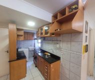 Apartamento com 48m², 2 dormitórios, 1 vaga no bairro Sarandi em Porto Alegre